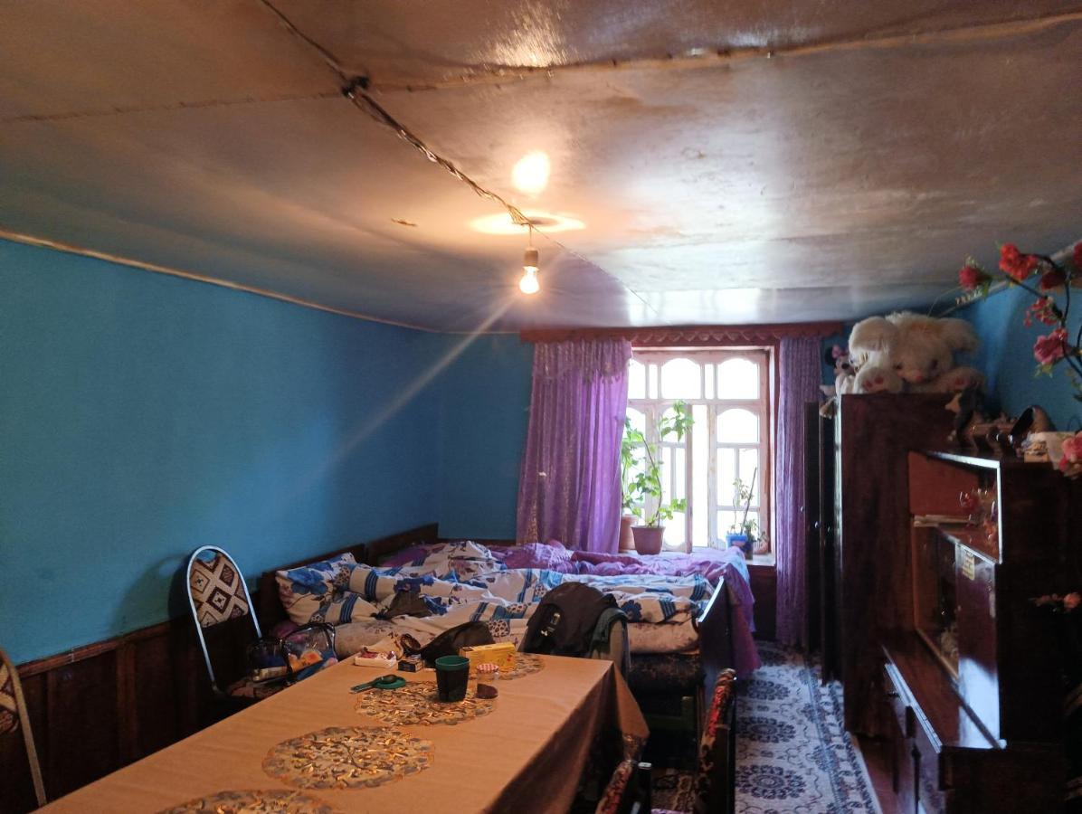 Ecomama In Xinaliq Khinalig Guest House Quba Exterior foto